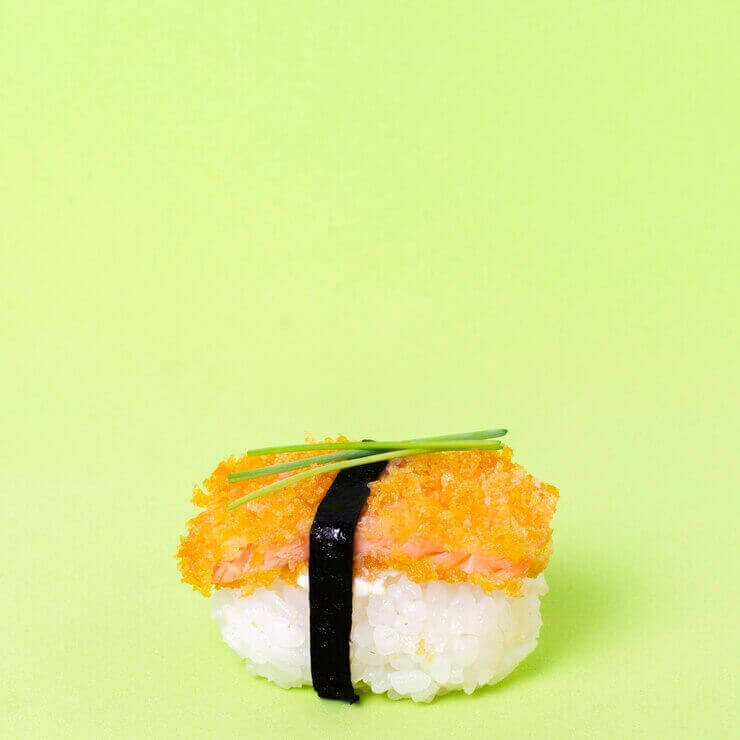 Sushi Roll 6