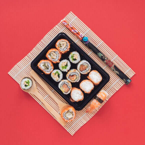 Sushi Set 1